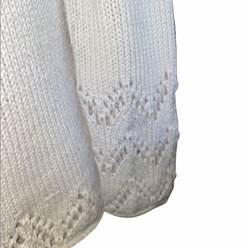Pure Handknit sweater - Picture 4 of 8
